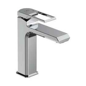 GPD MLB190 Krom Quadro Lavabo Bataryası