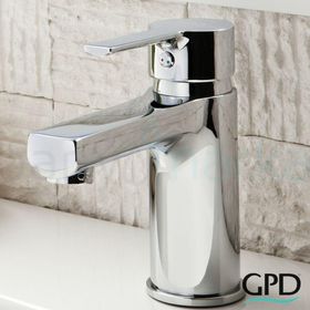 GPD MLB55 Solus Lavabo Bataryası