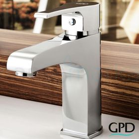 GPD MLB65 Atros Lavabo Bataryası