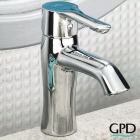 GPD MLB75 Felis Lavabo BataryasI