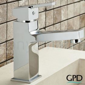 GPD MLB85 Ritmo Lavabo Bataryası