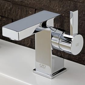 GPD MLB90 Quadro Lavabo Bataryası