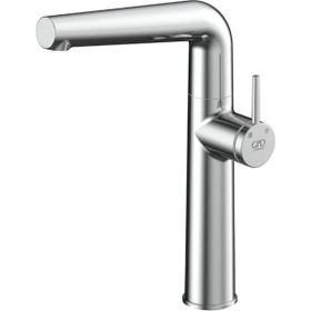 GPD MLE195 Krom Aduro 280 Yüksek Lavabo Bataryası