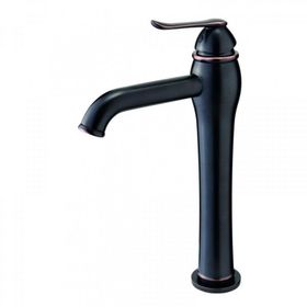 Gpd MSL150-O Tauro Set Üstü Lavabo Bataryası