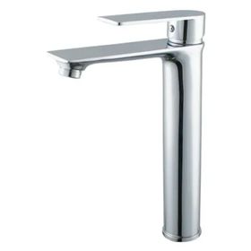 GPD MSL155 Krom Provido Set Üstü Lavabo Bataryası