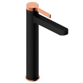 GPD MSL165-S-R Set Üstü Lavabo Bataryası