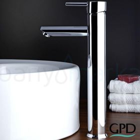GPD MSL70 Espina Set Üstü Lavabo Bataryası
