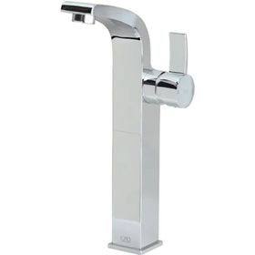 GPD MSL95 Aduro Set Üstü Lavabo Bataryası