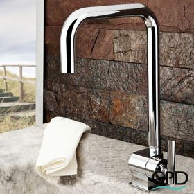 GPD MTE100 Frezia Tek Gövde Eviye Bataryası