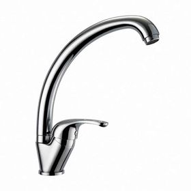 GPD MTE115 Rizzo Mix Tek Gövde Eviye Bataryası