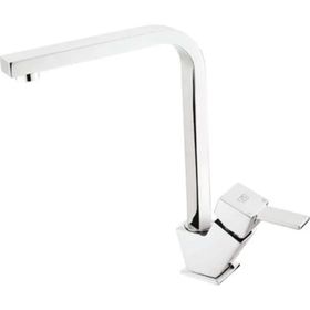 GPD MTE135 Krom Tuliotek Gövde Eviye Bataryası