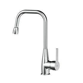 GPD MTE56 Krom Solus Mutfak Evye Bataryası