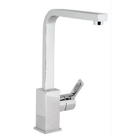 GPD MTE90 Quadro Krom Tek Gövde Eviye Bataryası