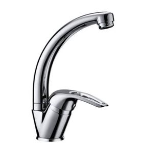 GPD MTL 120 Adrio Tek Gövde Lavabo Bataryası