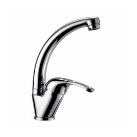 GPD MTL115 Rizzo Mix Tek Gövde Lavabo Bataryası