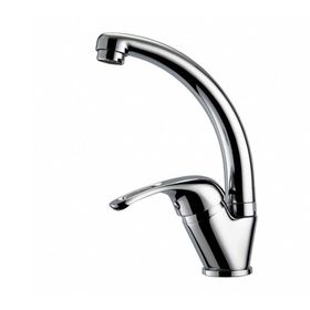 GPD MTL115 Rizzo Mix Tek Gövde Lavabo Bataryası