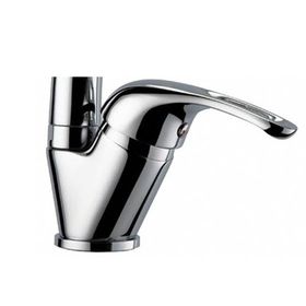 GPD MTL115 Rizzo Mix Tek Gövde Lavabo Bataryası