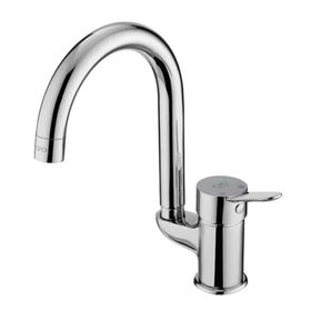 GPD MTL130 İris Tek Gövde Lavabo Bataryası