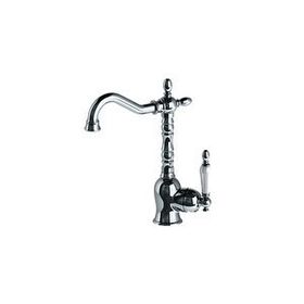 GPD MTL180 Retro Tek Gövde Lavabo Bataryası
