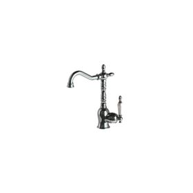 GPD MTL180 Retro Tek Gövde Lavabo Bataryası