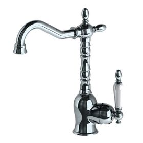 GPD MTL180 Retro Tek Gövde Lavabo Bataryası