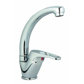 GPD MTL20 Kalipso Tek Gövde Lavabo Bataryası