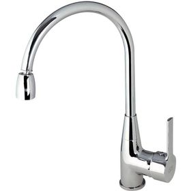 GPD MTL55 Solus Tek Gövde Lavabo Bataryası