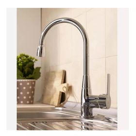 GPD MTL55 Solus Tek Gövde Lavabo Bataryası
