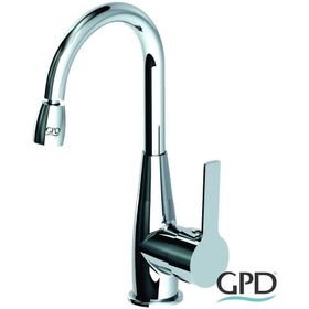 GPD MTL55 Solus Tek Gövde Lavabo Bataryası