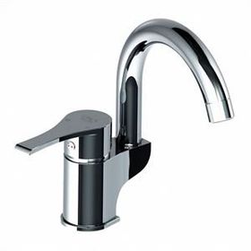 GPD MTL65 Atros Tek Gövde Lavabo Bataryası