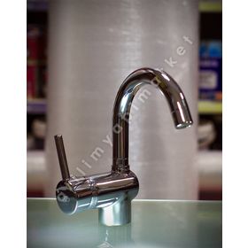 GPD MTL70 Espina Tek Gövde Lavabo Bataryası