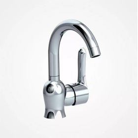 GPD MTL75 Felis Tek Gövde Lavabo Bataryası