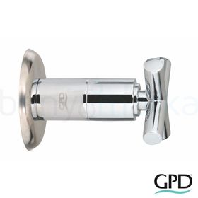 GPD Nino AAK05 Ankastre Ara Kesme Vanası