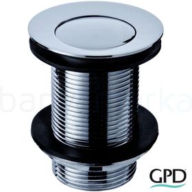 GPD Pop-Up PUP02 Ünitesi