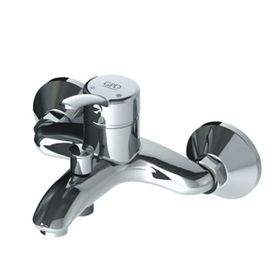 GPD Primula MBB175 Krom Banyo Bataryası