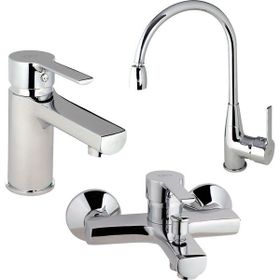 GPD Solus Mix Lavabo Bataryası
