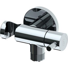 GPD STM70 Krom Espina Sprey Taharet Askili Musluk