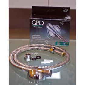 GPD STS02 Spiral Taharet Seti