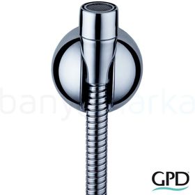 GPD STS02 Spiral Taharet Seti