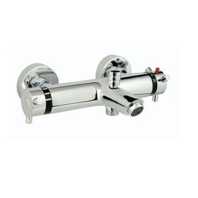 GPD TBB02 Termostatik Banyo Bataryası