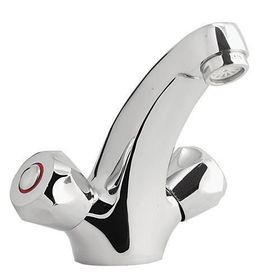 GPD TKB01 Topuz Tek Gövde Kartal Lavabo Bataryası