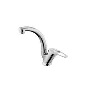 GPD TL30 Orbis Tek Gövde Lavabo Bataryası