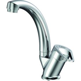 GPD TL30 Orbis Tek Gövde Lavabo Bataryası