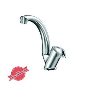 GPD TL30 Orbis Tek Gövde Lavabo Bataryası