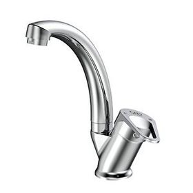 GPD TL30 Orbis Tek Gövde Lavabo Bataryası