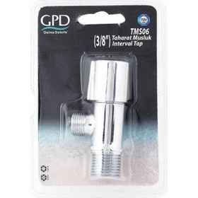GPD TMS01 Taharet Musluğu