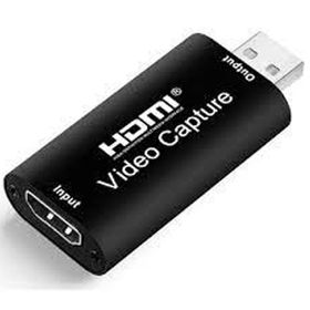 Gplus 4KVC200 4K HDMI Video Capture USB Görüntü Yakalama ve Canlı Yayın Kartı