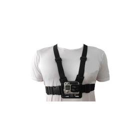 Gplus GP26 Chest Body Strap Aksiyon Kamera Göğüs Bağlantı Aparatı