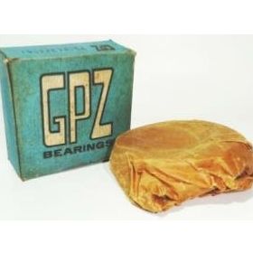 GPZ 51310 50X95X31 mm Rulman