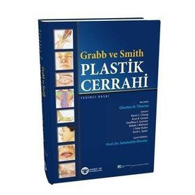 Grabb ve Smith Plastik Cerrahi - Charles H. Thorne